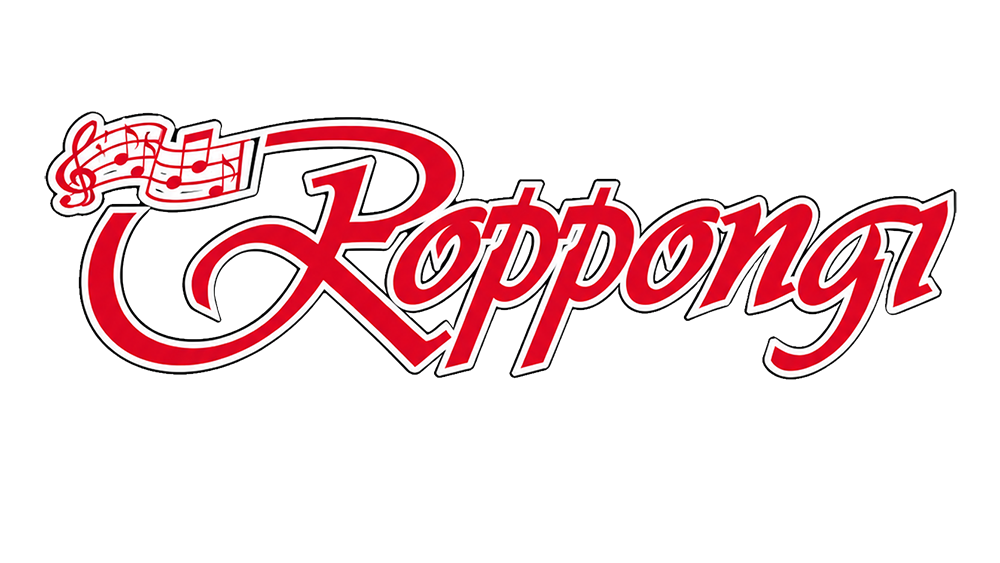 Logo Roppongi
